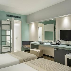 Standard Room Bunk Bed