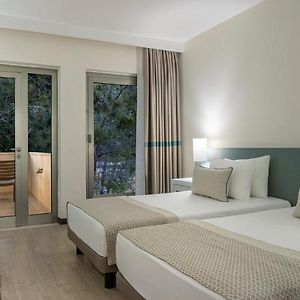 Standard Double or Twin Room Garden View or All Inclusive